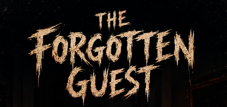The Forgotten Guest